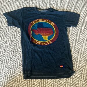 AVAITOR NATION SHIRT